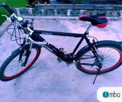 Rower MTB SCOTT - 1