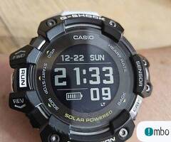 Casio g-shock Gbd h1000